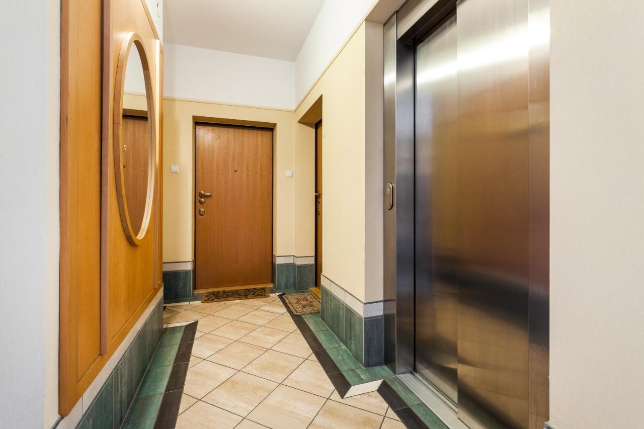 Happy Stay Sopot Monte Cassino 40 Extérieur photo